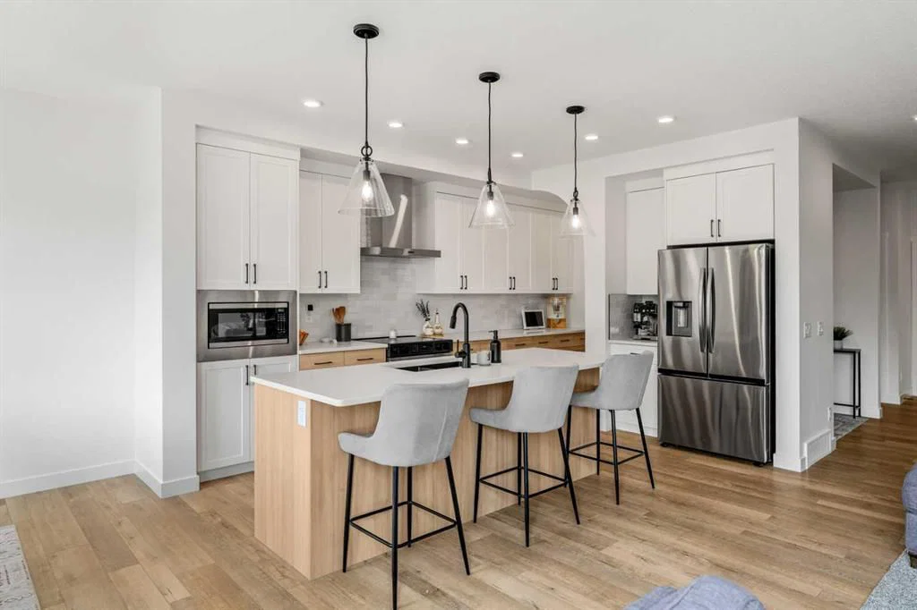 62 Southborough Crescent, Calgary — detached for sale