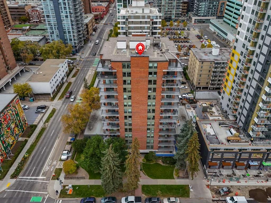 920, 540 14 Avenue SW, Calgary — photo 2 of 41