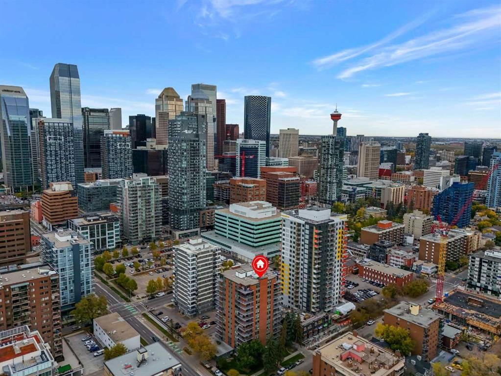 920, 540 14 Avenue SW, Calgary — photo 3 of 41