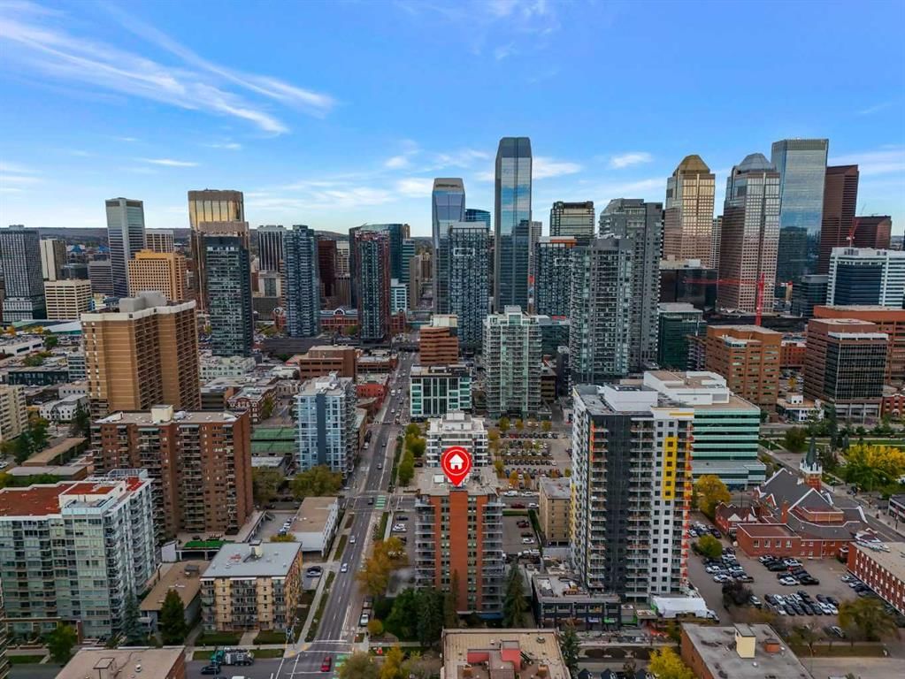 920, 540 14 Avenue SW, Calgary — photo 4 of 41