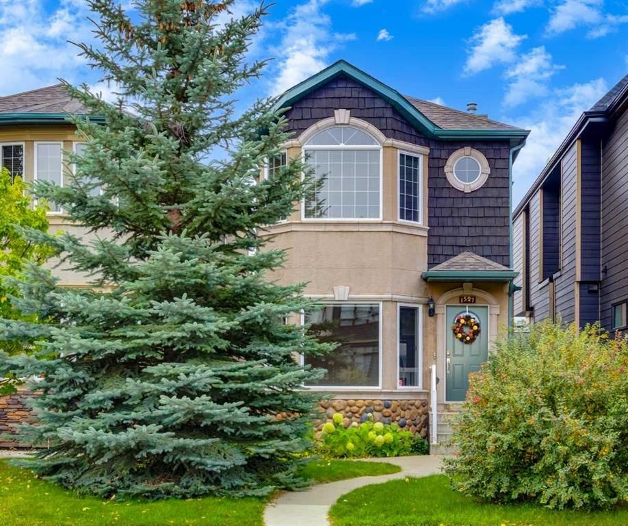1527 18 Avenue NW, Calgary — photo 2 of 46