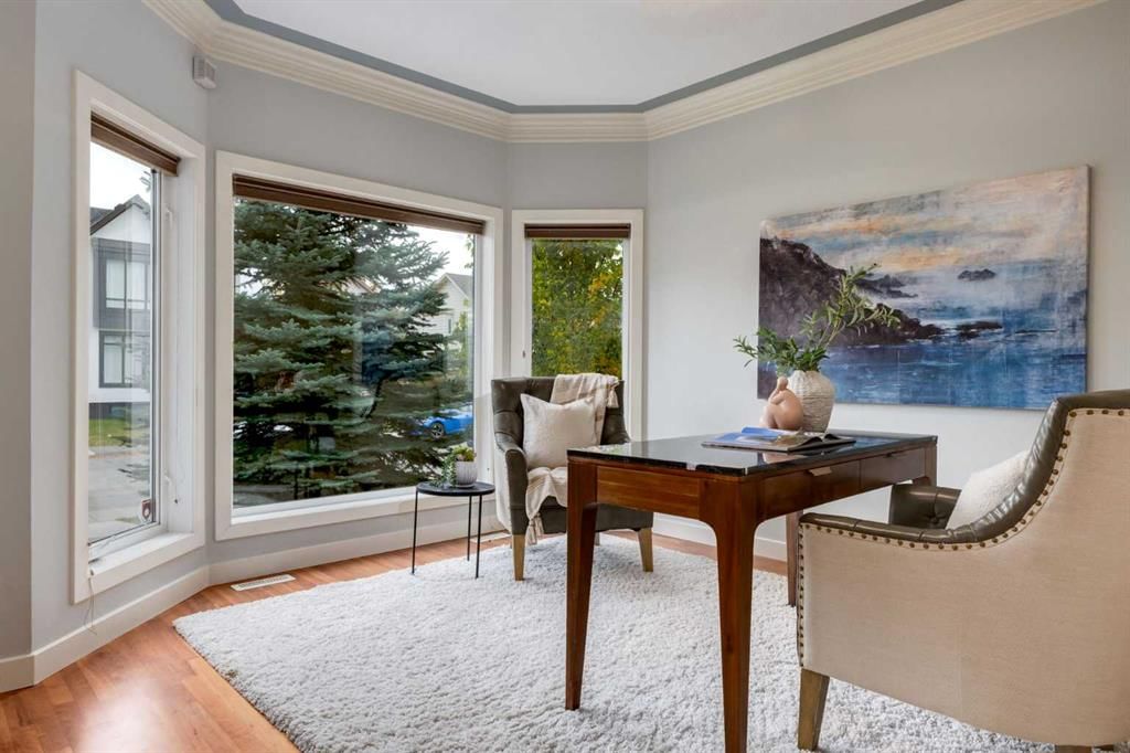 1527 18 Avenue NW, Calgary — photo 3 of 46