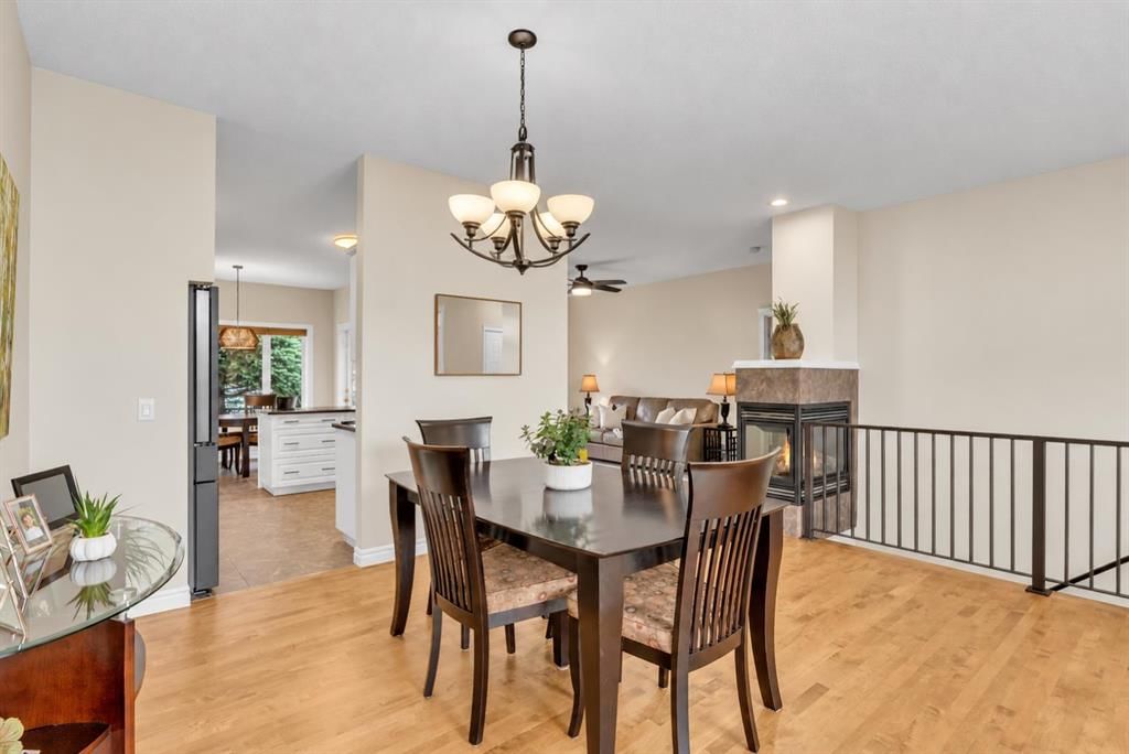 265 Shannon Estates Terrace SW, Calgary — photo 5 of 37