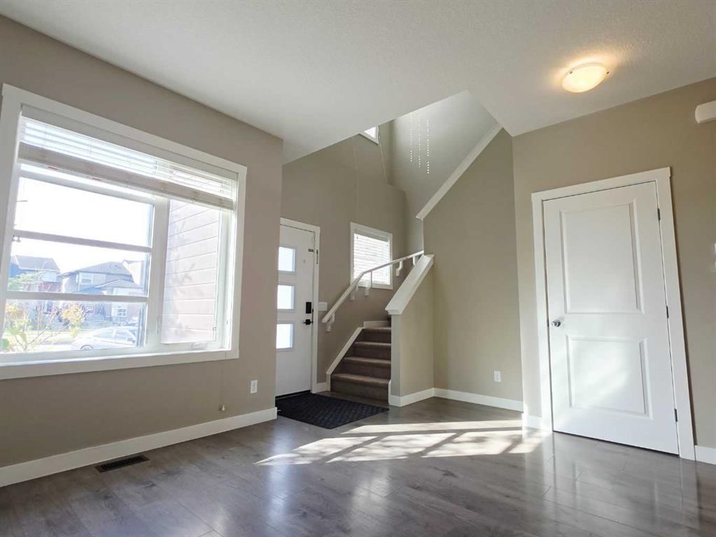 1632 Cornerstone Boulevard NE, Calgary — photo 5 of 33