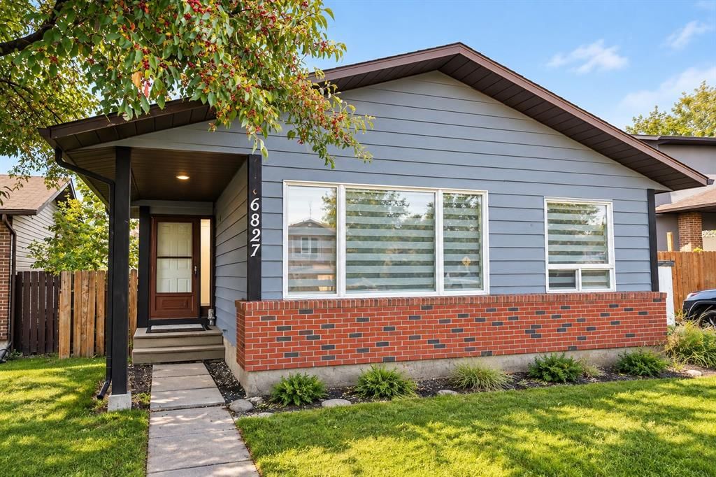 6827 Temple Drive NE, Calgary — photo 2 of 40
