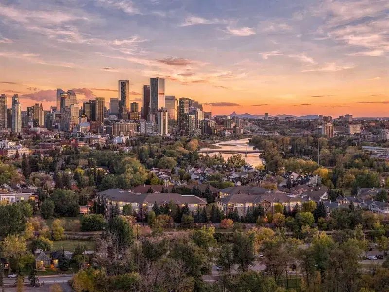114, 1414 17 Street SE, Calgary — main listing photo