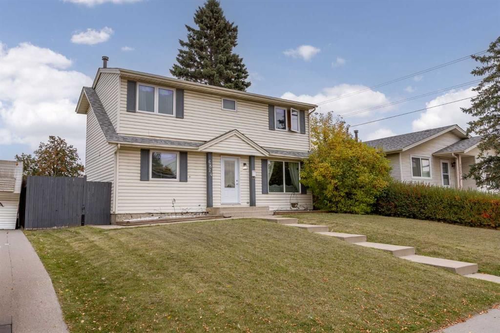 6824 43 Avenue NE, Calgary — photo 2 of 40