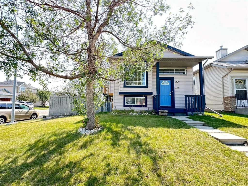 152 Coverton Close NE, Calgary — home for sale