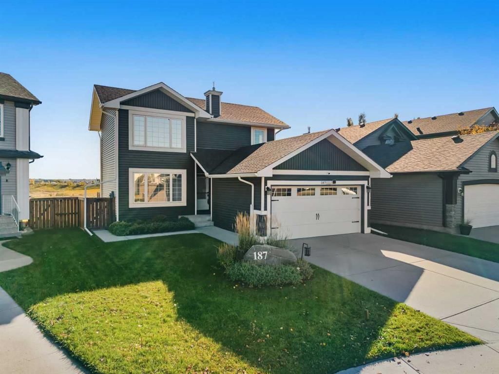 187 Covington Close NE, Calgary — photo 2 of 50