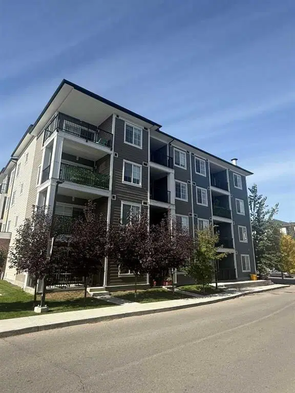 8301, 151 Legacy Main Street SE, Calgary — apartment for sale