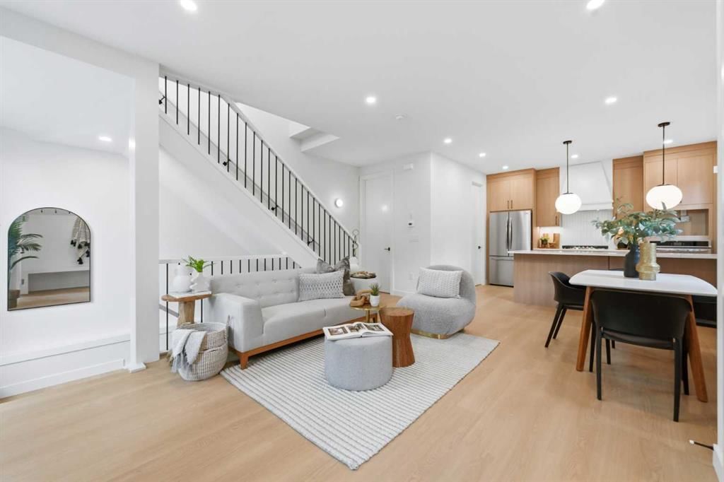 4, 521 15 Avenue NE, Calgary — photo 3 of 50