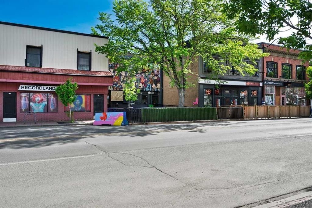 1212 9 Avenue SE, Calgary — photo 2 of 6
