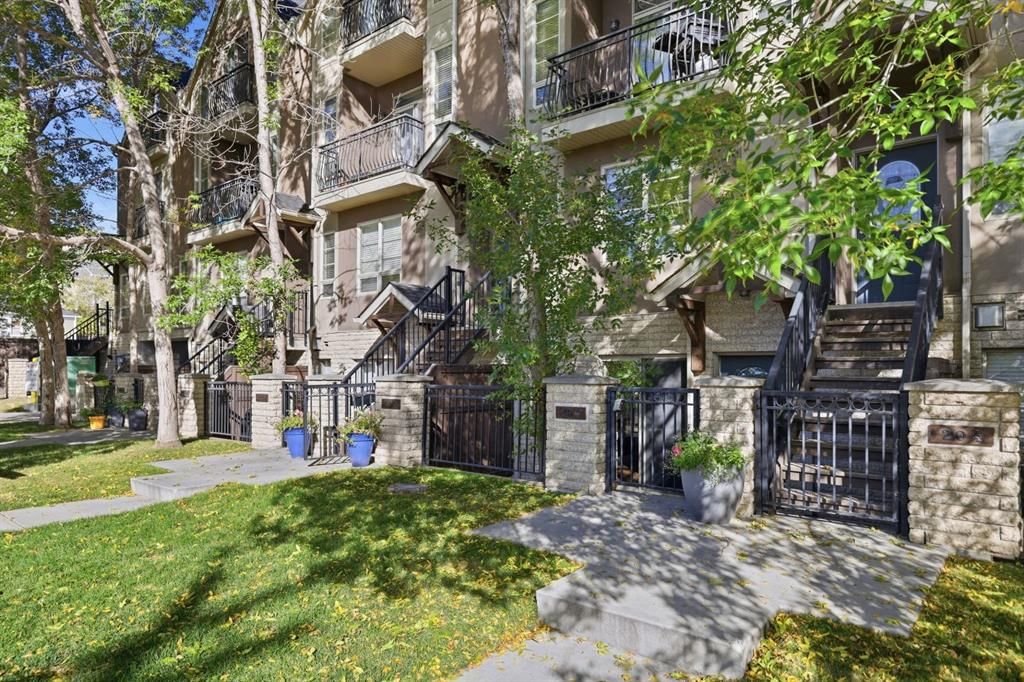 104, 1728 35 Avenue SW, Calgary — photo 2 of 37