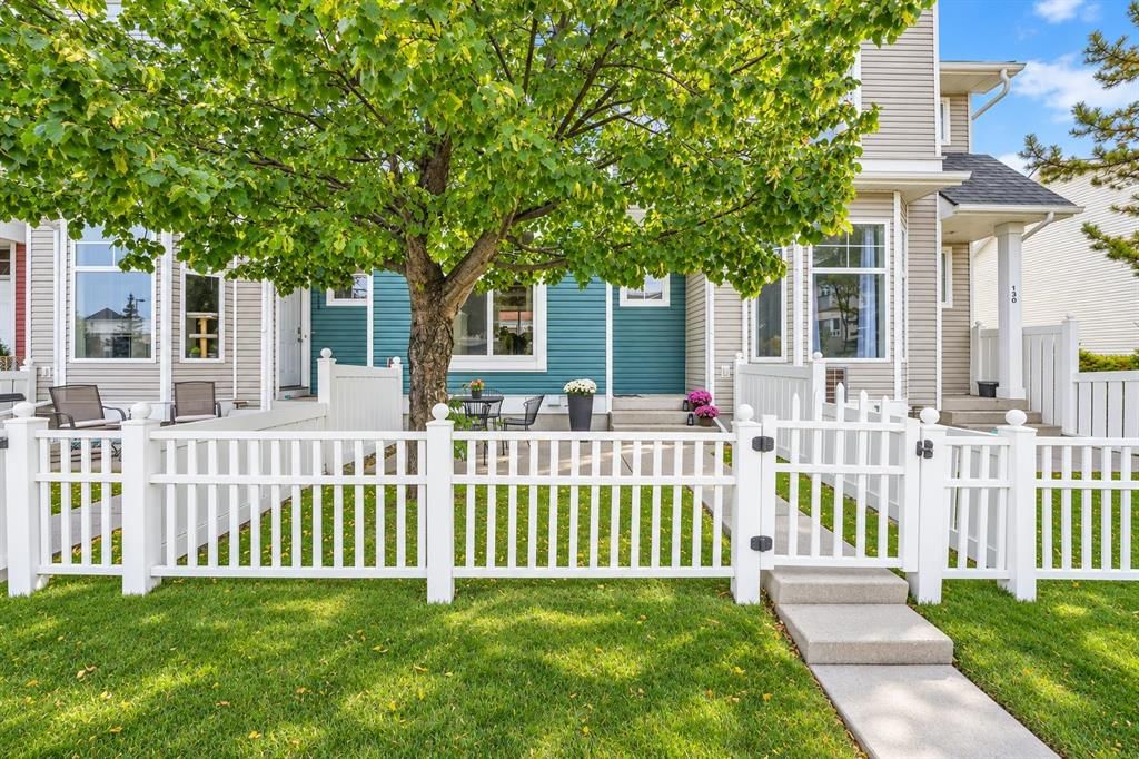 128 Promenade Way SE, Calgary — main listing photo