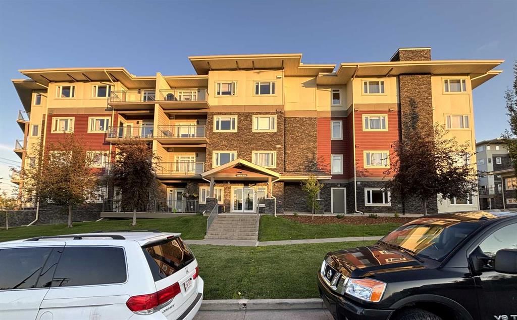 212, 11 Millrise Drive SW, Calgary — main listing photo