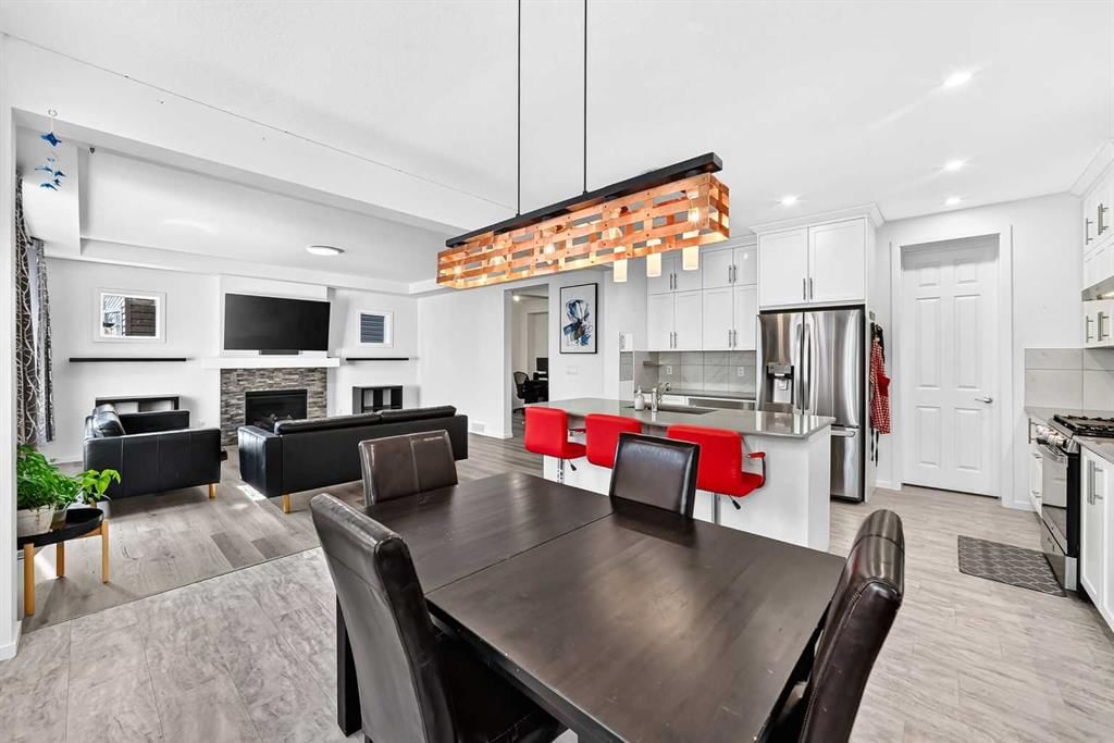 188 Carrington Crescent NW, Calgary — photo 5 of 50