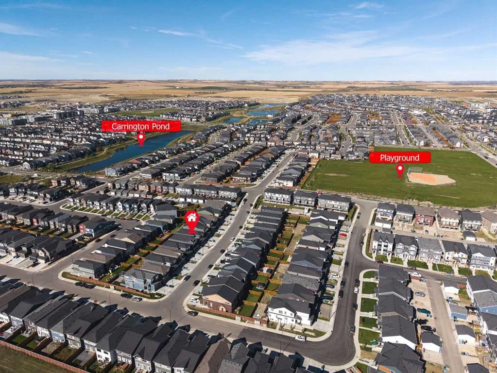 47 Carringvue Passage NW, Calgary — photo 3 of 41