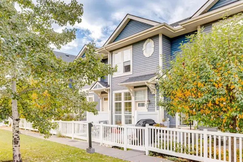 119 Auburn Bay Common SE, Calgary — main listing photo