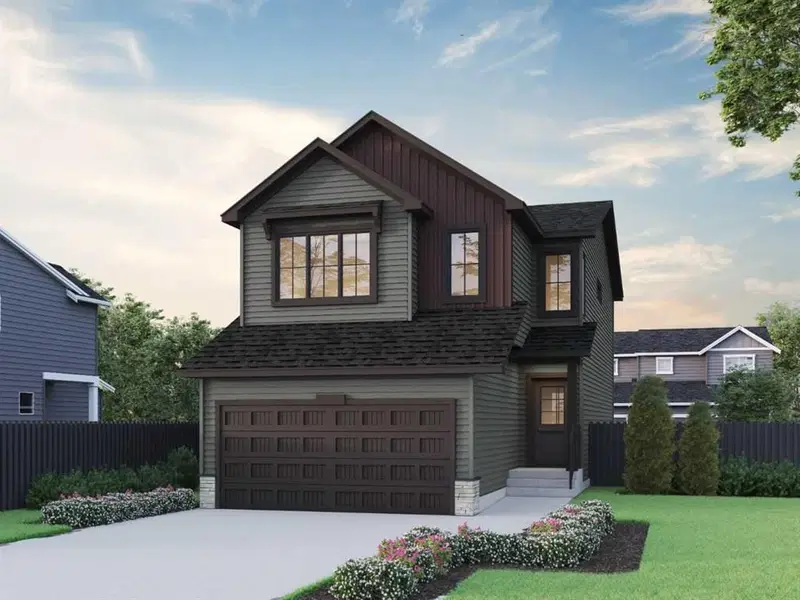 2159 Lancaster Heights SE, Calgary — detached for sale