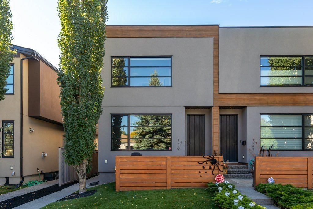 2, 1739 36 Avenue SW, Calgary — main listing photo