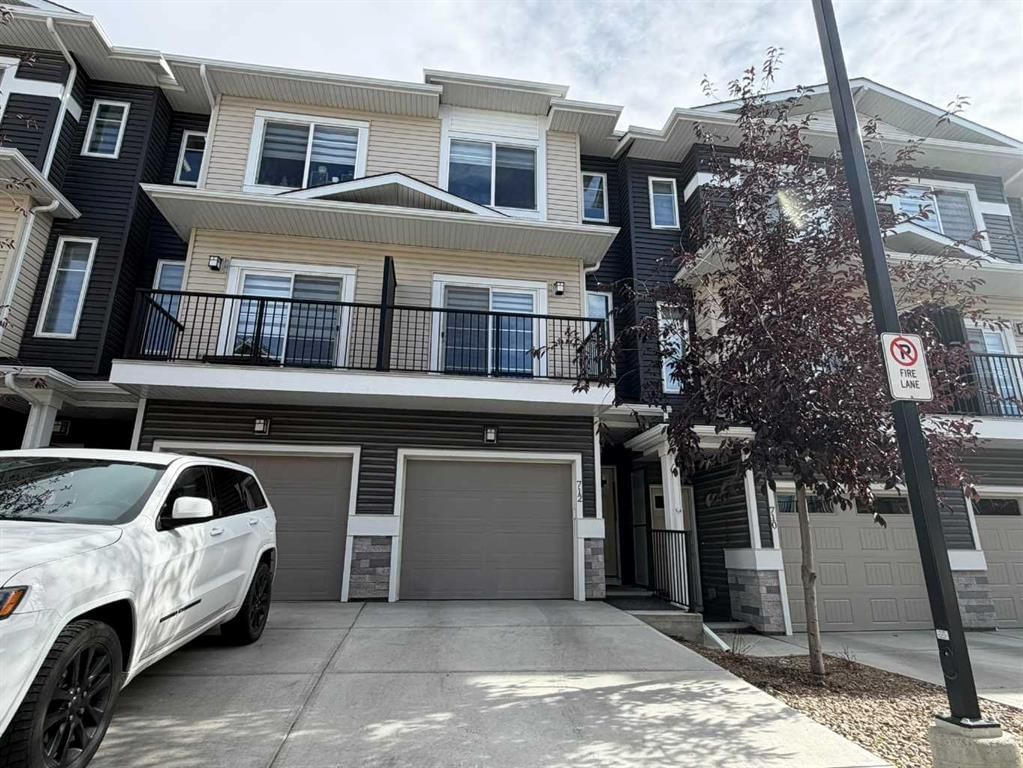 712 Sage Hill Grove NW, Calgary — main listing photo