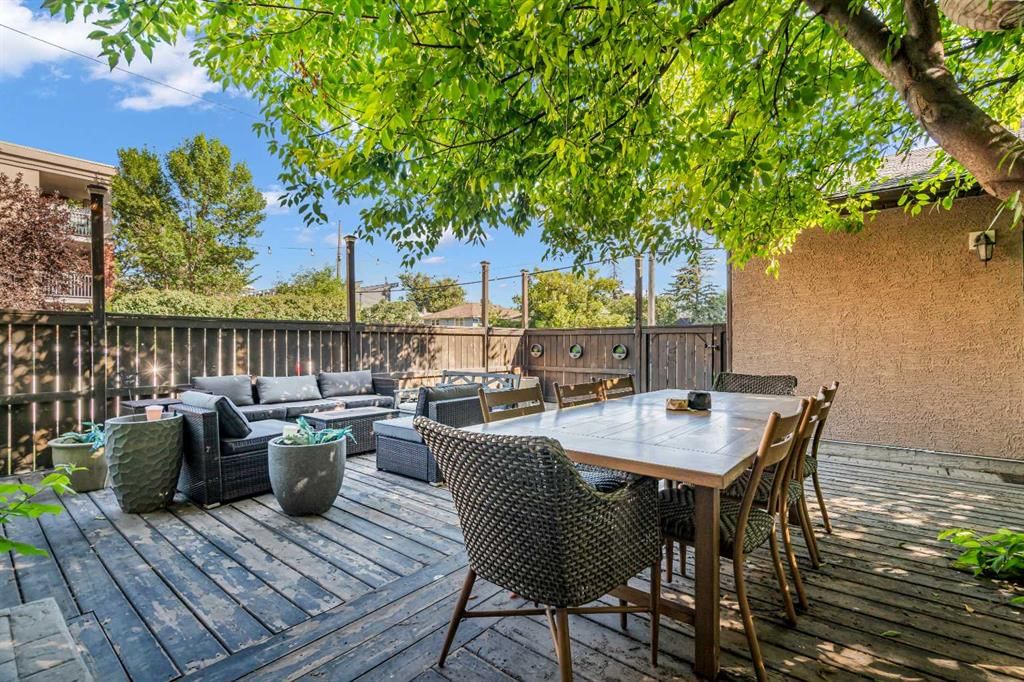 2, 821 Mcdougall Road NE, Calgary — main listing photo