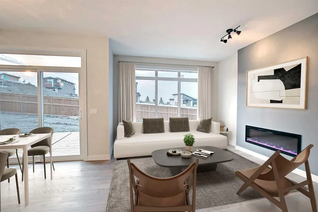 63 Waterford Mews, Chestermere — main listing photo