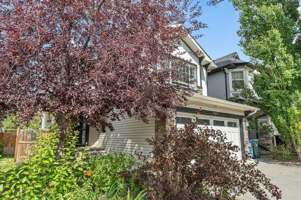 438 Auburn Bay Heights SE, Calgary — photo 2 of 35