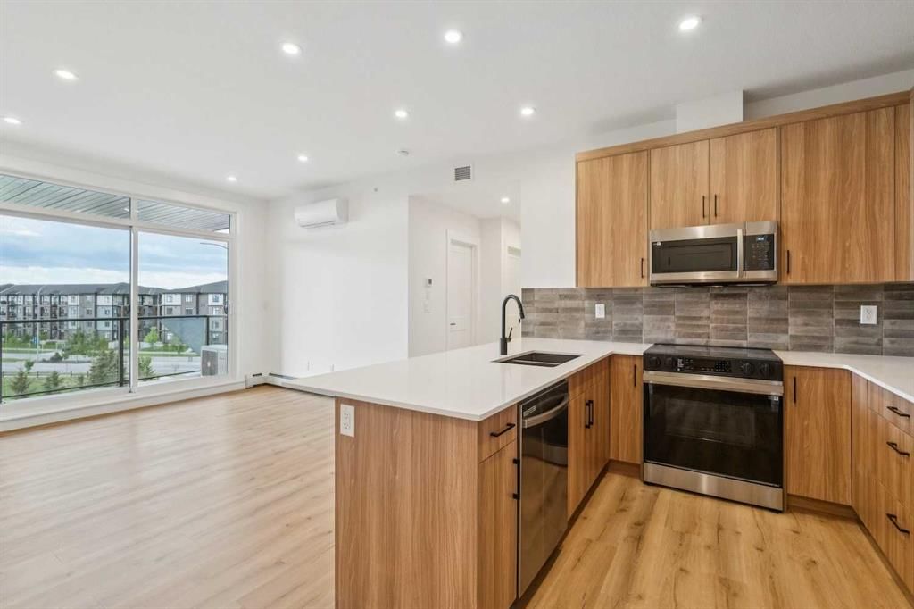 3403, 3700 Seton Avenue SE, Calgary — photo 4 of 16