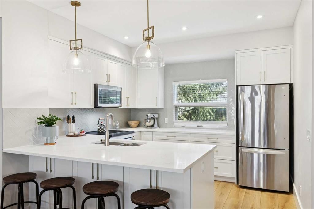 7, 1935 35 Street SW, Calgary — row/townhouse for sale