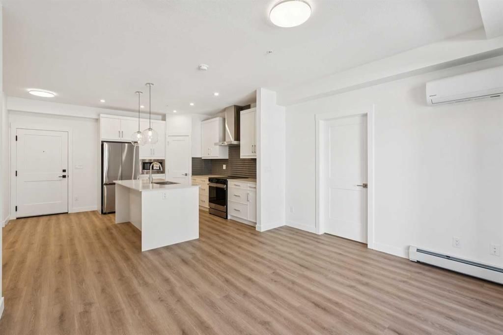 3211, 3700 Seton Avenue, Calgary — photo 5 of 12