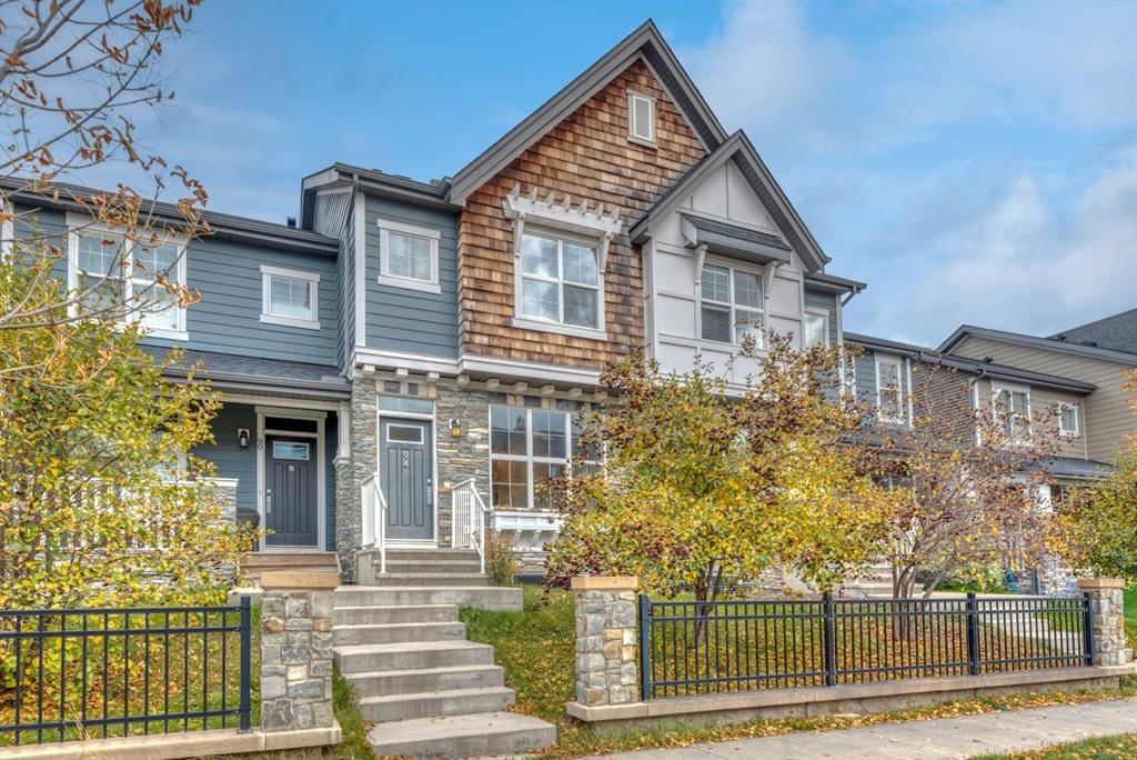 94 Legacy Boulevard SE, Calgary — main listing photo