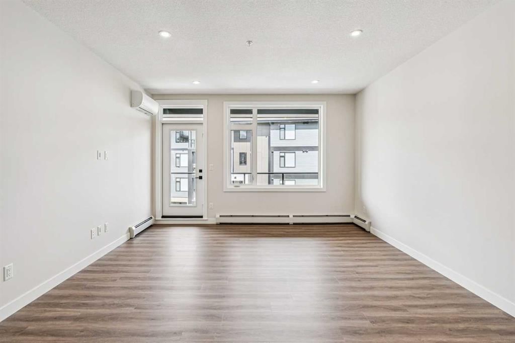 3309, 3700 Seton Avenue SE, Calgary — photo 4 of 12
