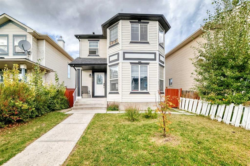380 Taradale Drive NE, Calgary — main listing photo