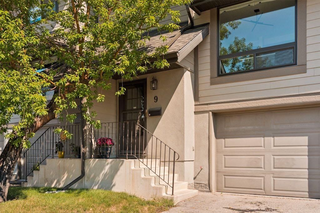 9, 5019 46 Avenue SW, Calgary — photo 2 of 47