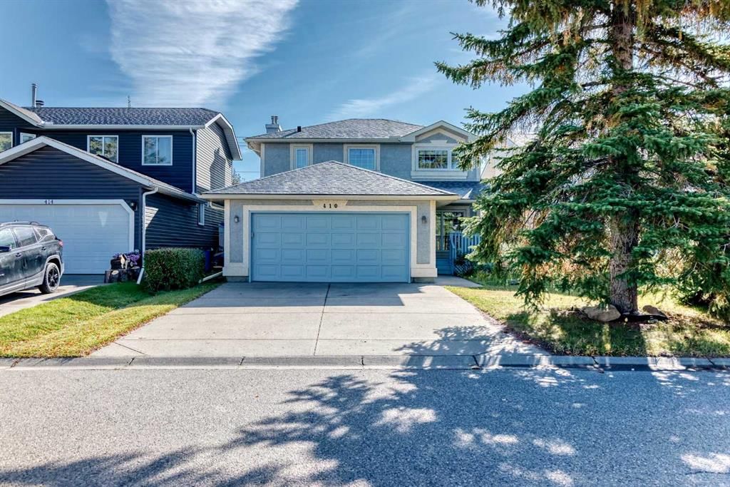 410 Shawbrooke Circle SW, Calgary — main listing photo