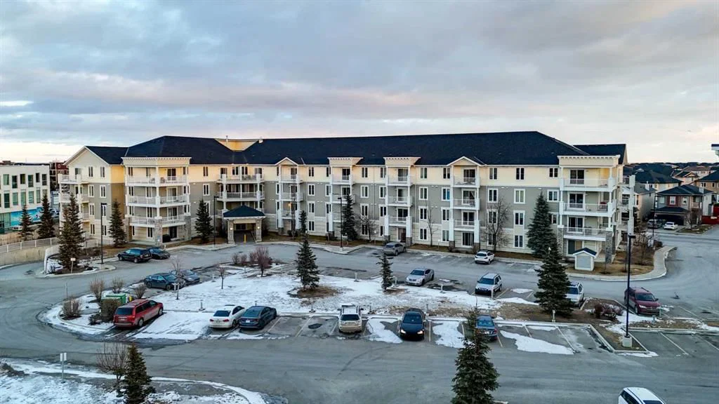 2116, 1140 Taradale Drive NE, Calgary — main listing photo