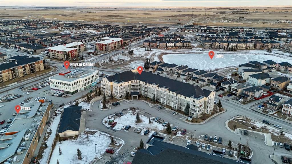 2116, 1140 Taradale Drive NE, Calgary — photo 2 of 38