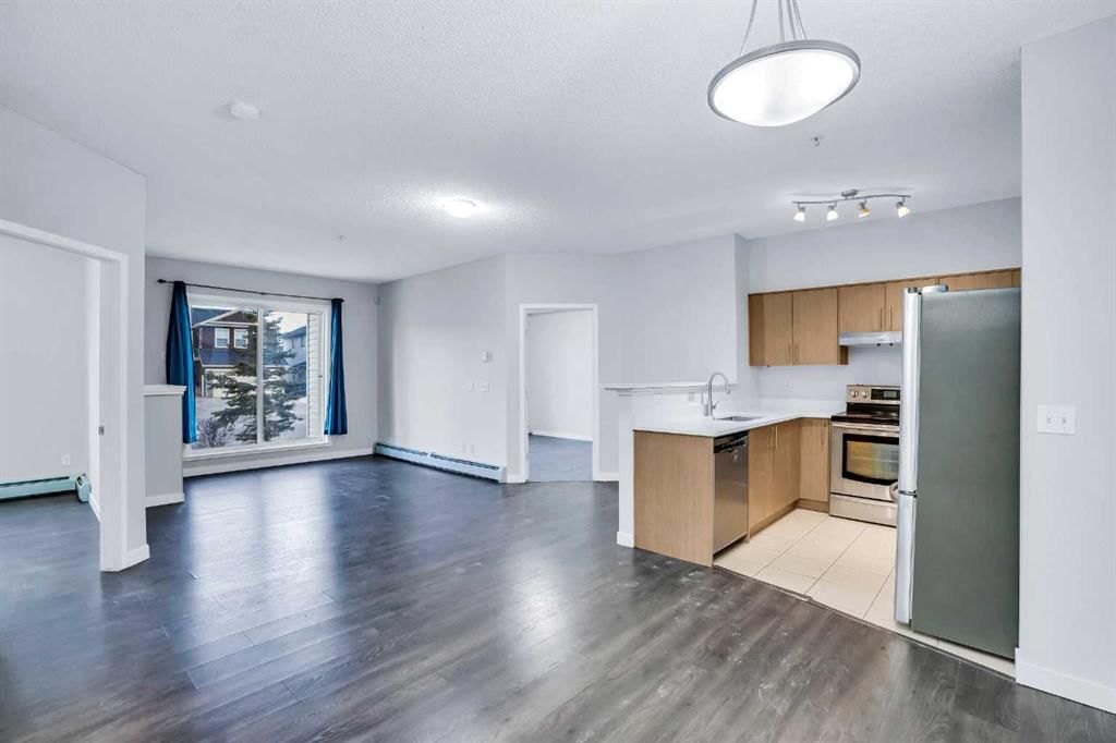 2116, 1140 Taradale Drive NE, Calgary — photo 3 of 38