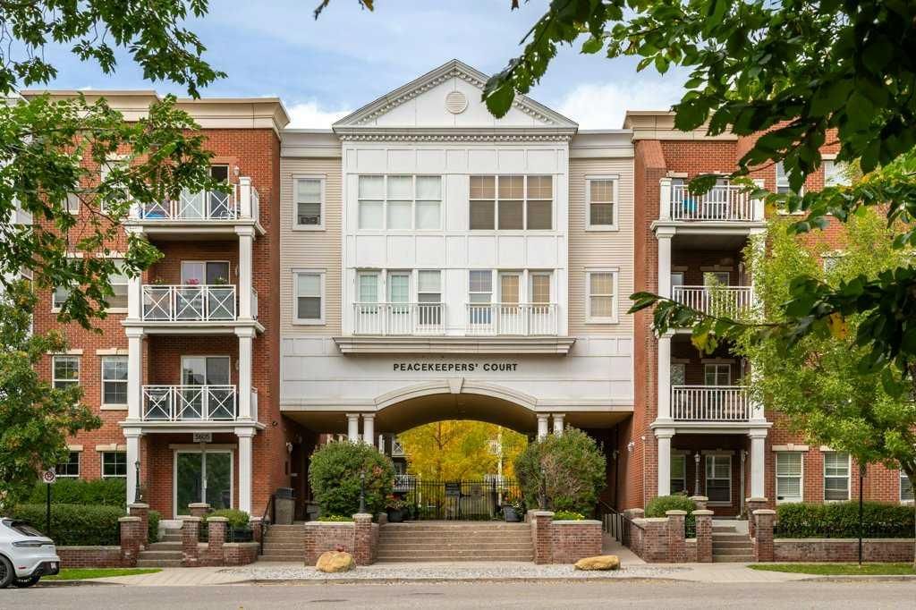 2103, 5605 Henwood Street SW, Calgary — main listing photo