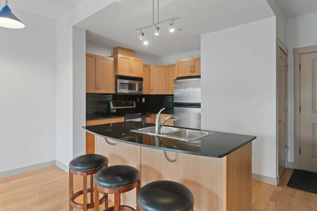 2103, 5605 Henwood Street SW, Calgary — photo 5 of 38