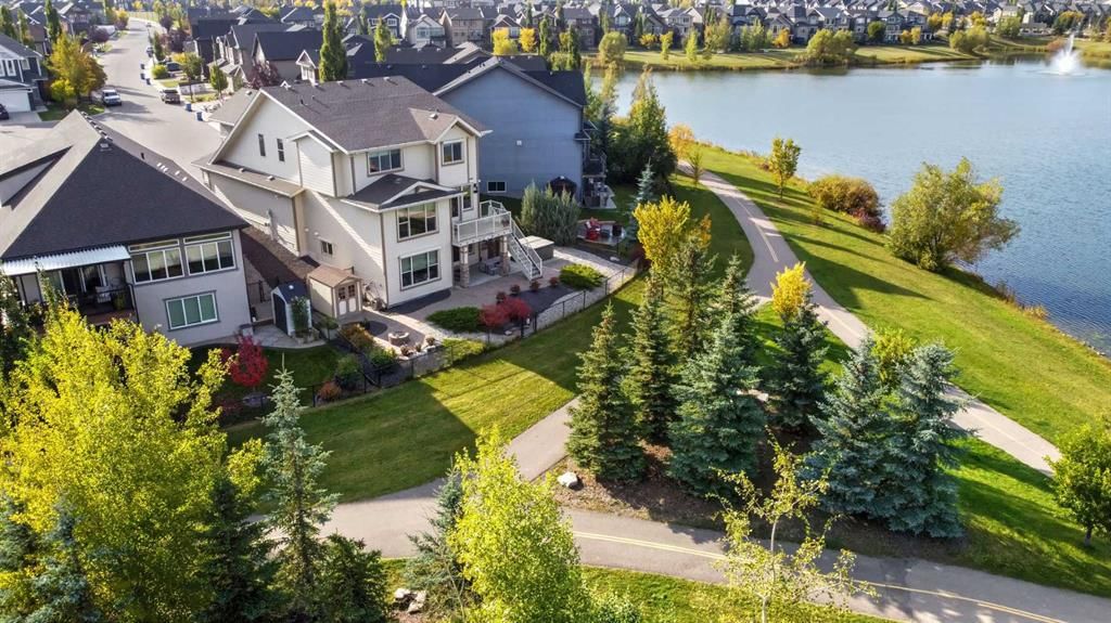 66 Legacy Green SE, Calgary — detached for sale