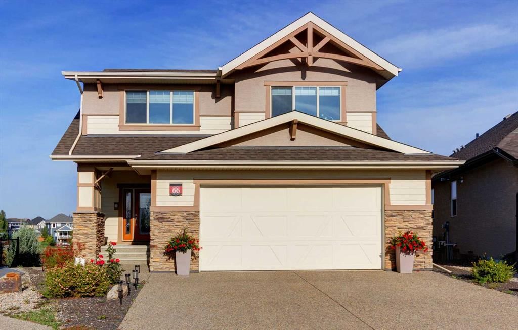 66 Legacy Green SE, Calgary — photo 2 of 32
