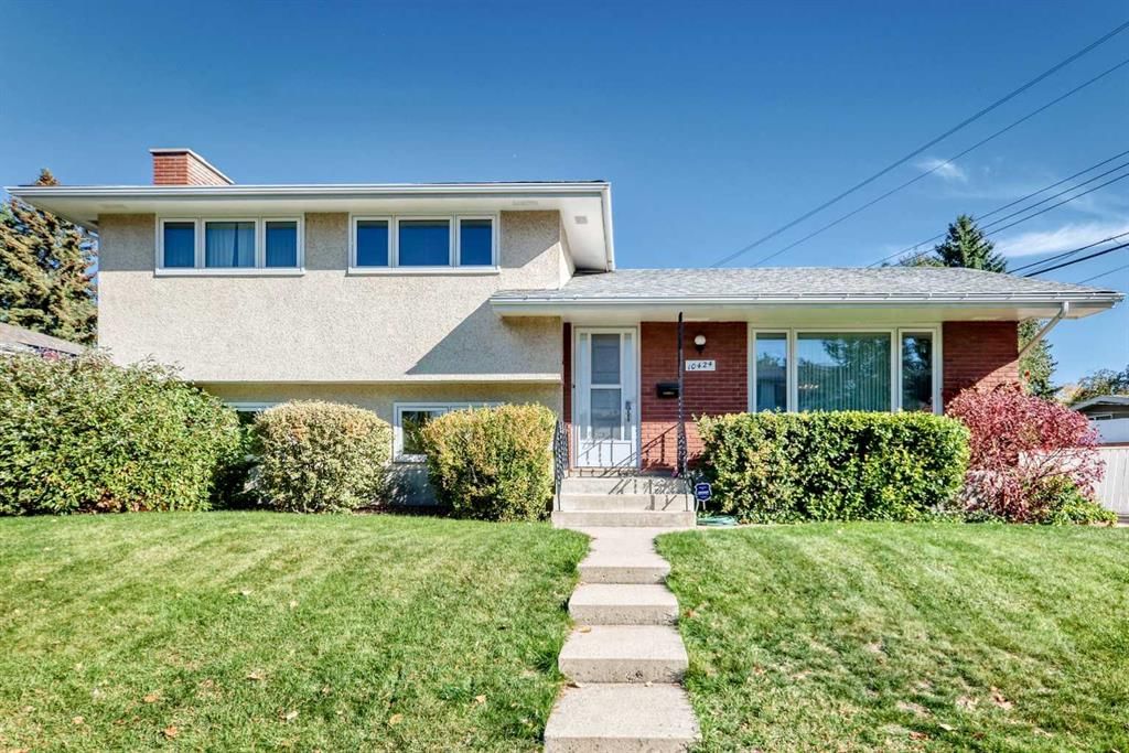 10424 2 Street SE, Calgary — detached for sale