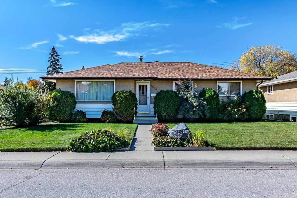 1015 Mackid Road NE, Calgary — photo 2 of 28