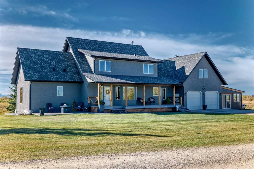 32116 Township rd 262, Calgary — detached for sale
