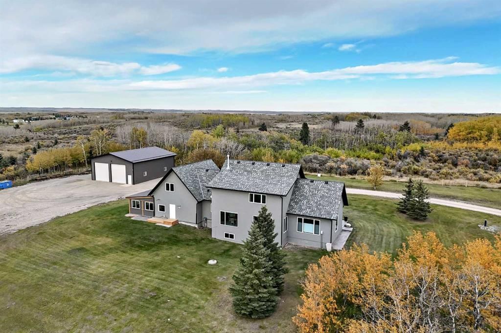 32116 Township rd 262, Rural Rocky View County — photo 3 of 50