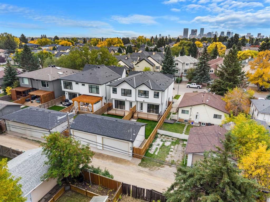420 32 Avenue NW, Calgary — photo 2 of 46