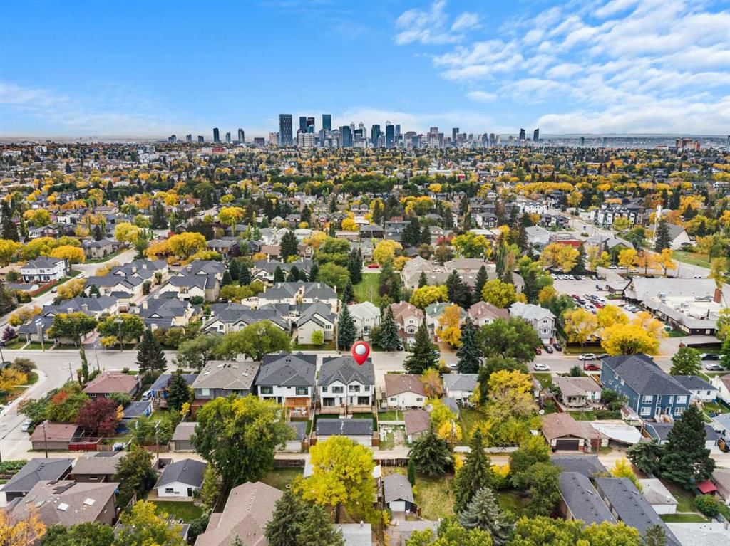 420 32 Avenue NW, Calgary — photo 3 of 46