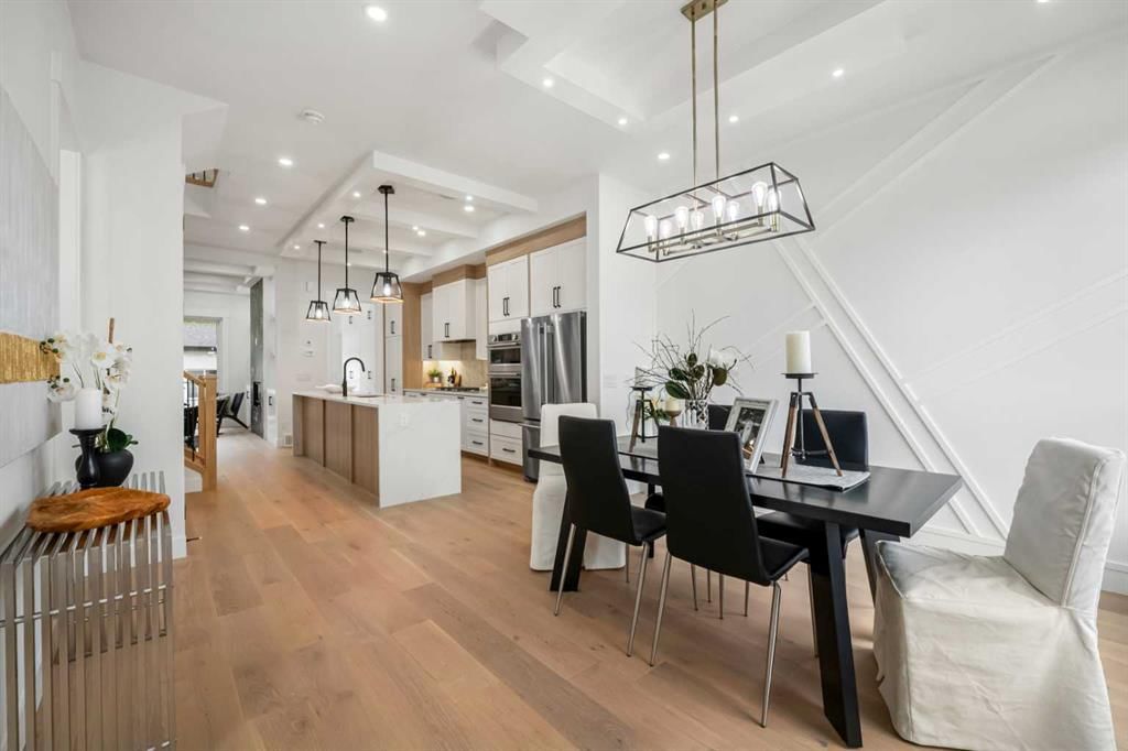 420 32 Avenue NW, Calgary — photo 4 of 46